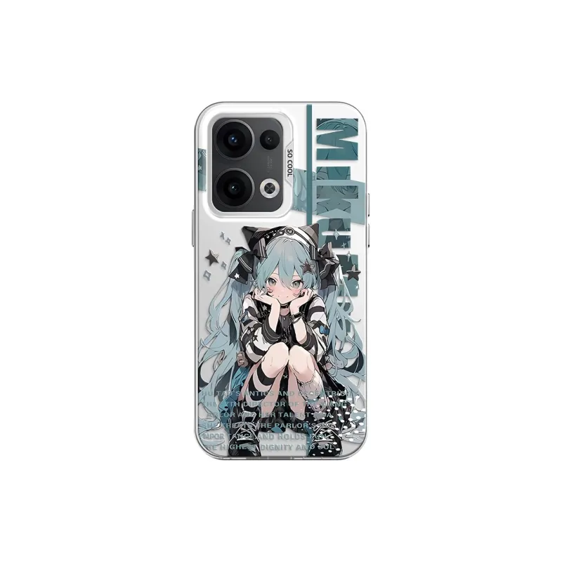 MANQIN Phone Cases-3