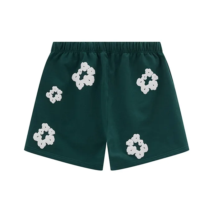 PRO CITY SS25 Casual Shorts Unisex-8