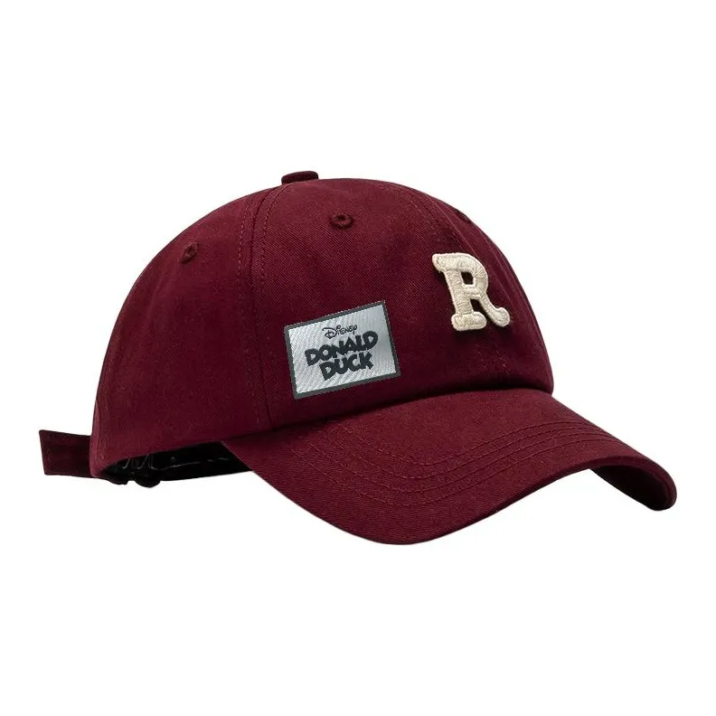 Disney Cotton Baseball Caps Unisex-8
