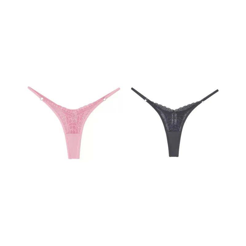 ROBINHOOD Underpants Women's Combo Set-11