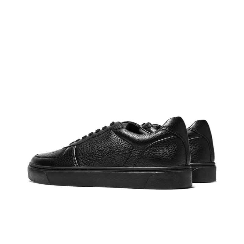 Vibram x Dreambo Low Top Skateboard Shoes Men's-4