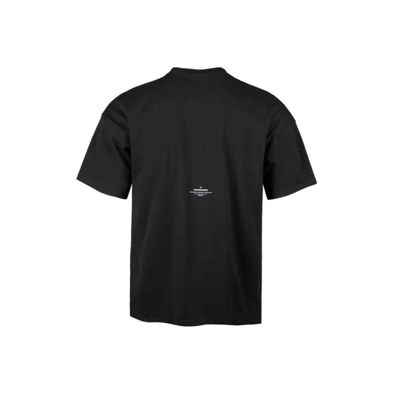 ORANGE DRAGON SS25 T Shirt Unisex-1