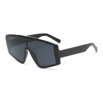 NOME PC Aviator Sunglasses Unisex