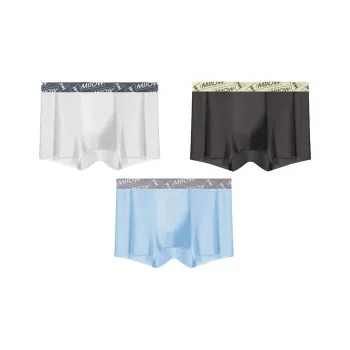 MIIOW Men Underpants