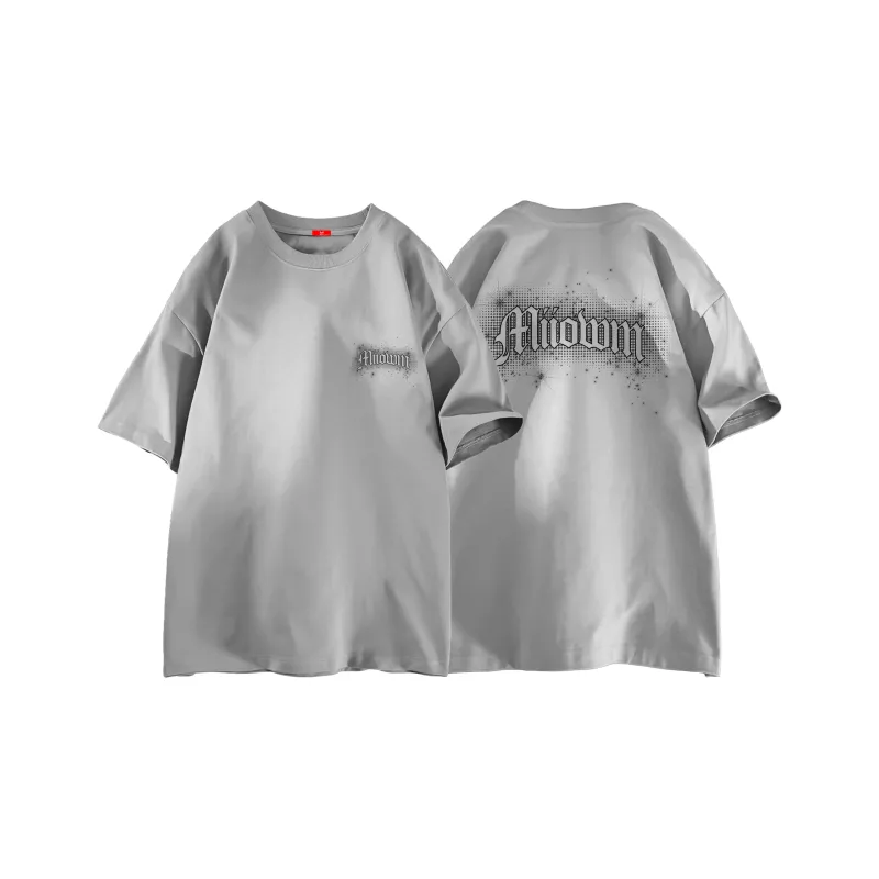 MIIOW Trend Party Series T Shirt Unisex-10
