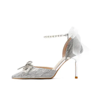Be Good [Myriad Stars Flying Kei] High Heels Women's