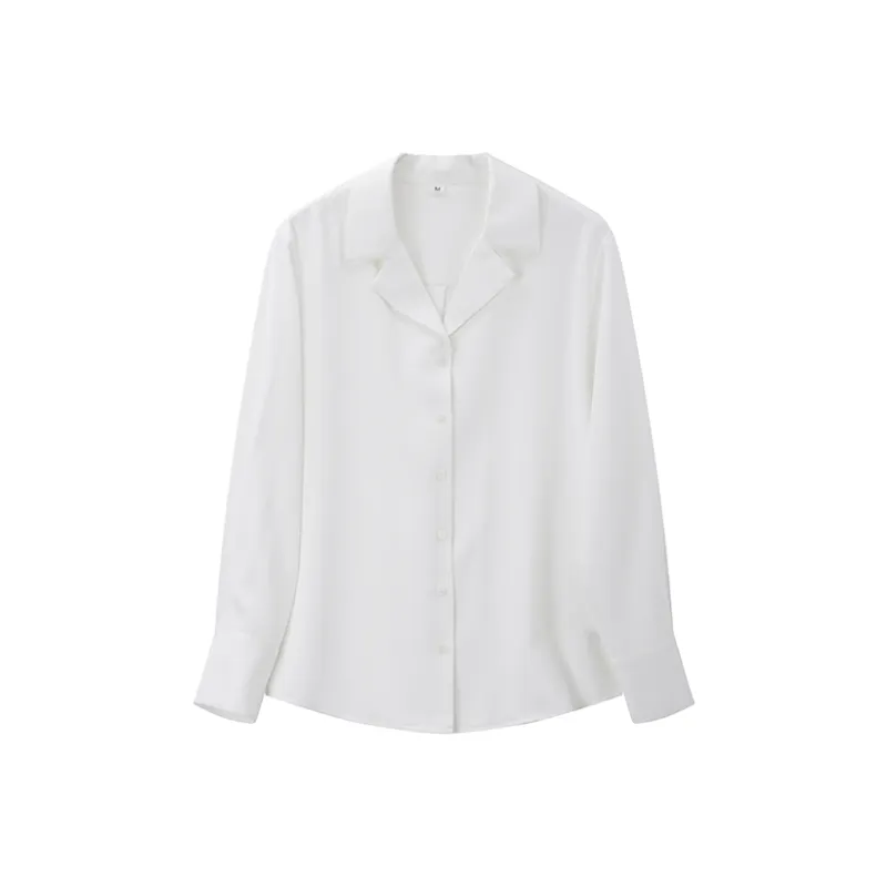 Miss Burde Shirts Women's-0