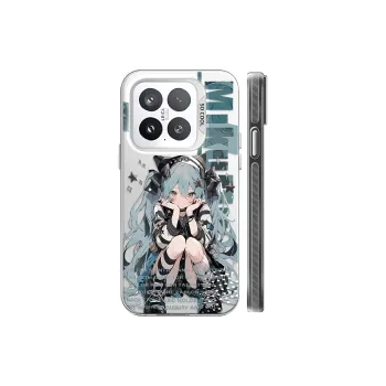 MANQIN Phone Cases