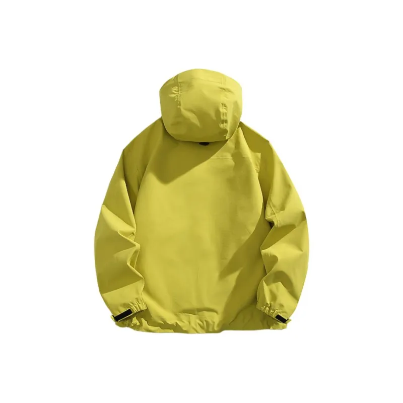 KRISTALIA Jackets Unisex-21
