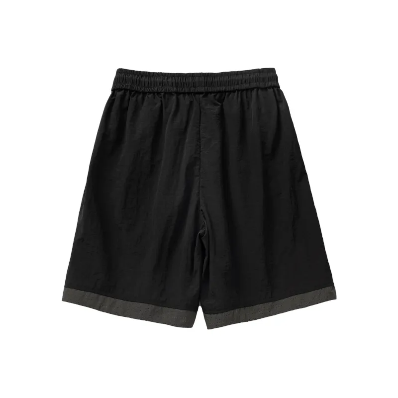 OXO OVERLOAD Casual Shorts Unisex-1