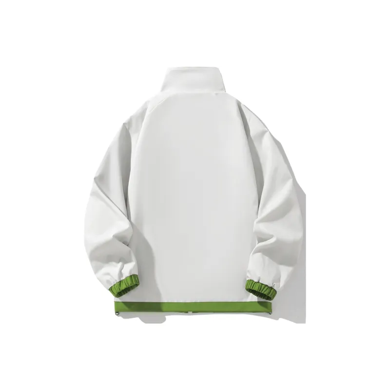 NEAR HERE Jackets Unisex-2