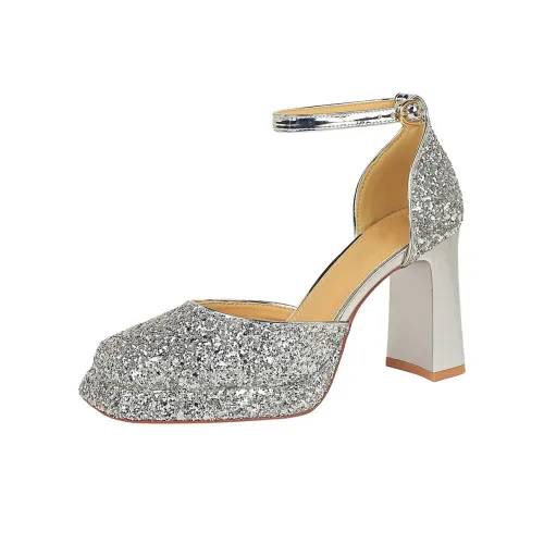 YAFEI XUANYU High Heels Women's