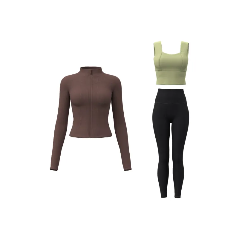 FARO Women's Shapewear-18