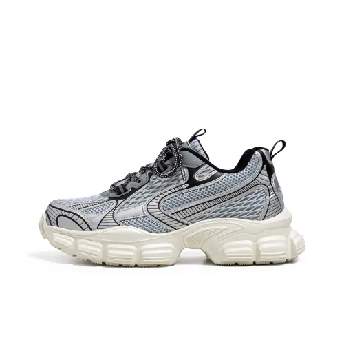 Bull Charm Men's Casual Shoes Men's