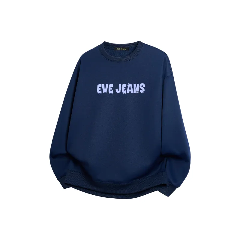Yiwen Sweatshirts Unisex-10