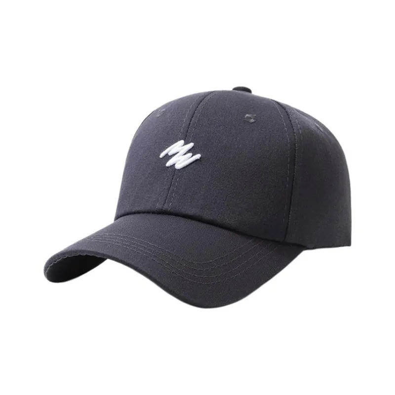 CARTELO Polyester Baseball Caps Unisex-3
