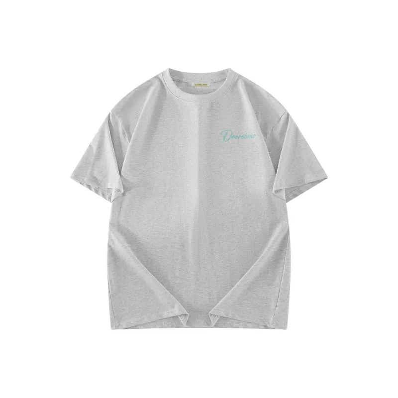 Budding Bear T Shirts Unisex-8