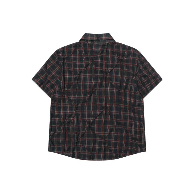 TGNS Summer Short Sleeved Shirt Unisex-6