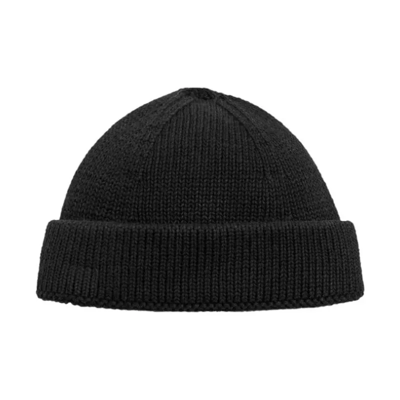 ZARA Cotton Beanies Men's Multicolor-4