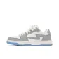 White Gray