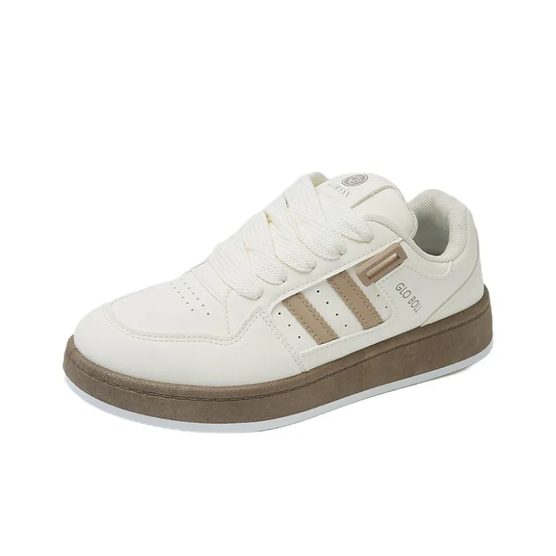 Betu Low Top Skateboard Shoes Women's-3