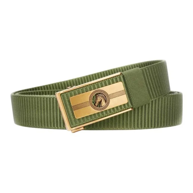 Mulinsen Canvas Belt Unisex 3cm-14