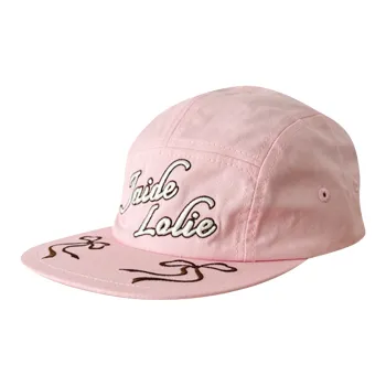 PLAN IN Polyester Baseball Caps Unisex