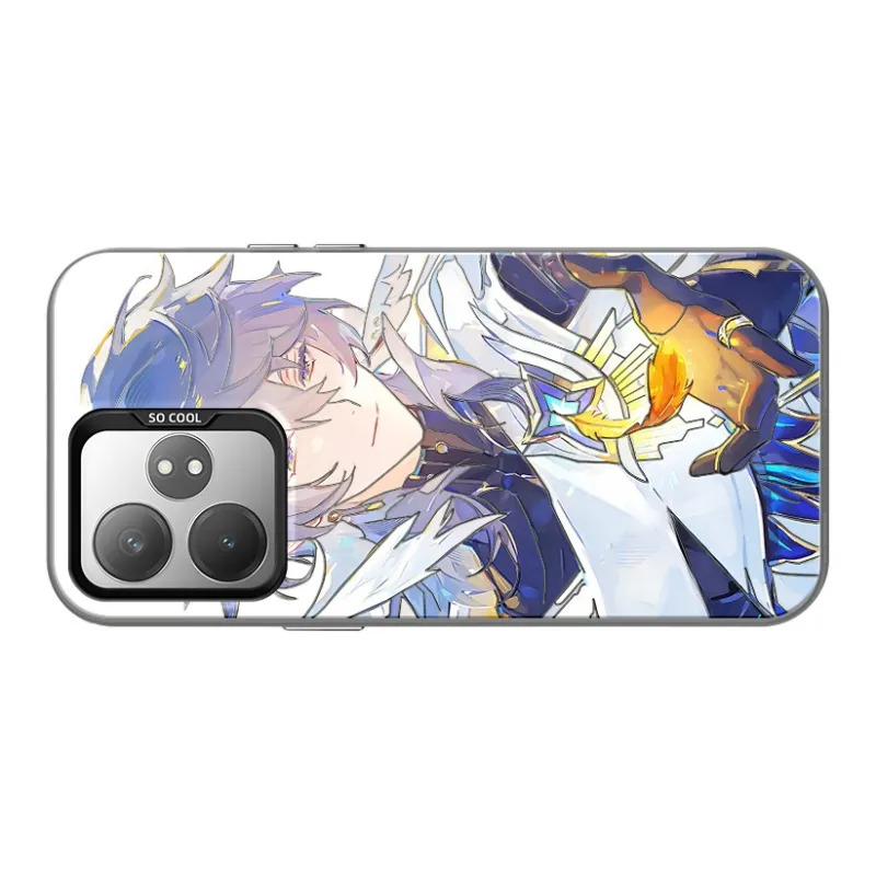 MANQIN Phone Cases-19