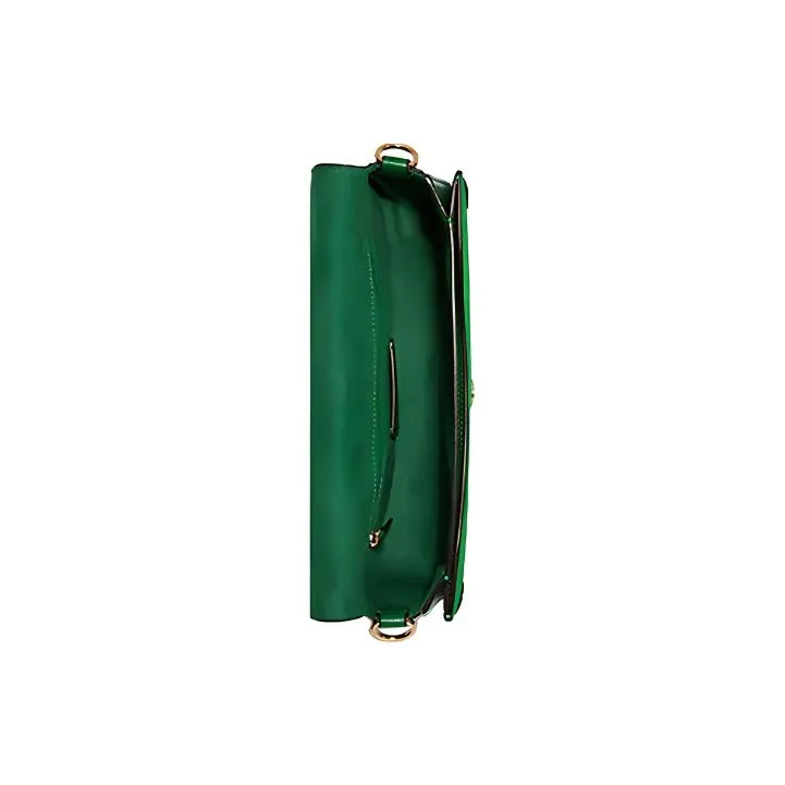 COACH Georgie Shoulder Bags-2