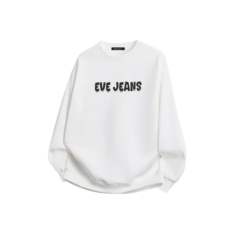 Yiwen Sweatshirts Unisex-1