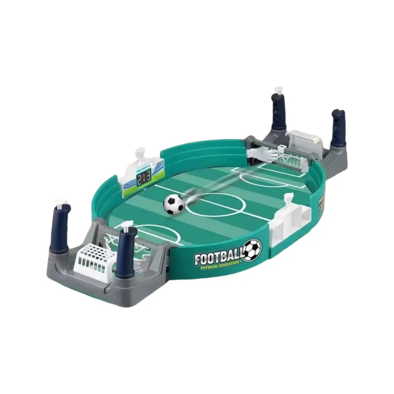Lezhi By Me Desktop Soccer Dual Player Competitive Parent Child Toy For Brain Development Board Games-6