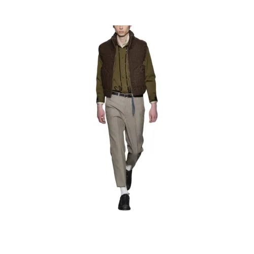 Onitsuka Tiger Vest Unisex Brown