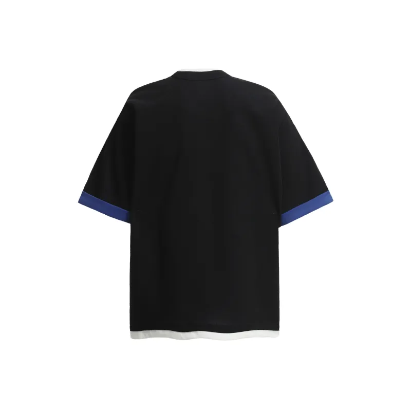 VINMUK T Shirts Unisex-5