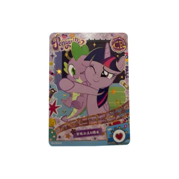 KAYOU IP/Anime Cards