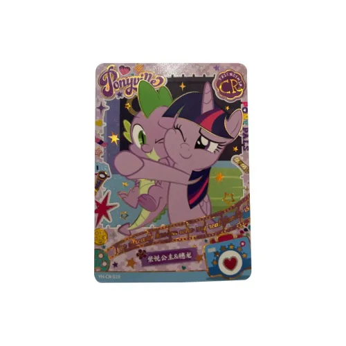 KAYOU IP/Anime Cards