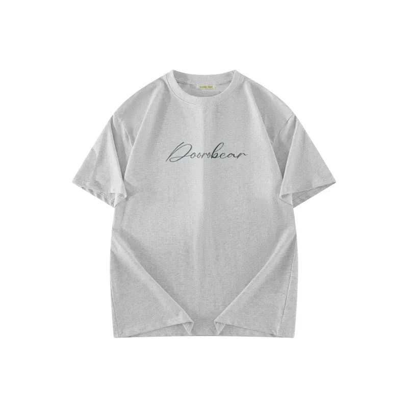 Budding Bear T Shirts Unisex-7