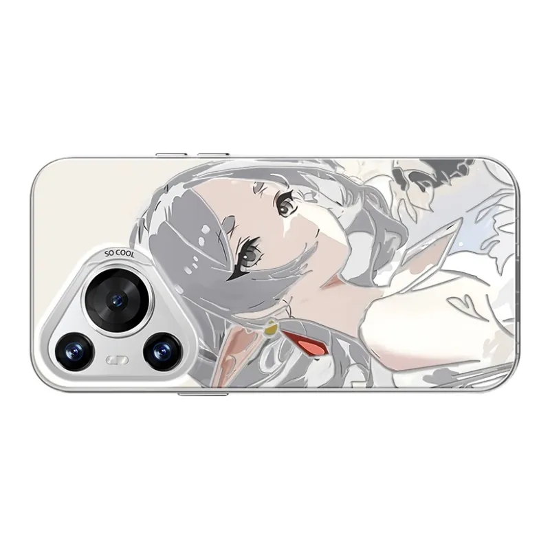 MANQIN Phone Cases-4