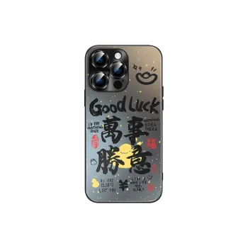 Hizeus Phone Cases