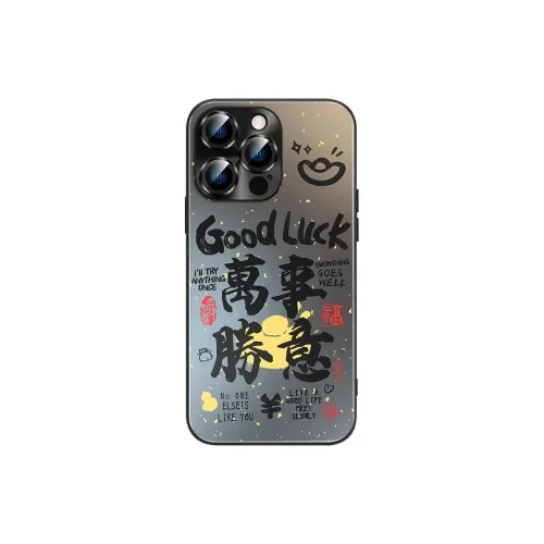 Hizeus Phone Cases