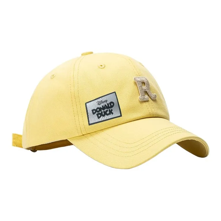 Disney Cotton Baseball Caps Unisex-15