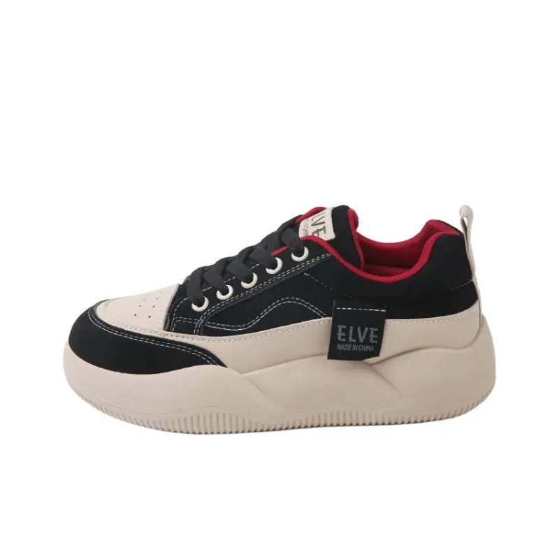 FIRS Kids Slip Resistant, Breathable, Lightweight Low Top Casual Shoes Women's-3