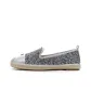 Shimmering Silver