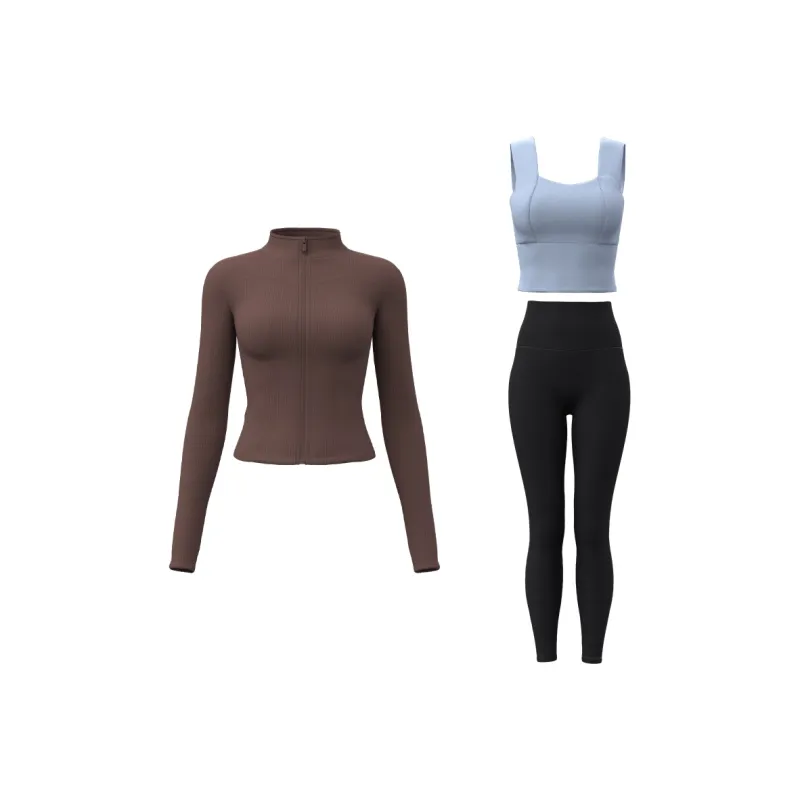 FARO Women's Shapewear-16