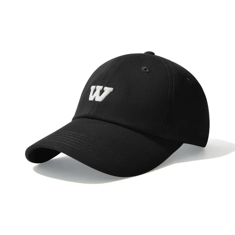 HLA Cotton Baseball Caps Unisex-10