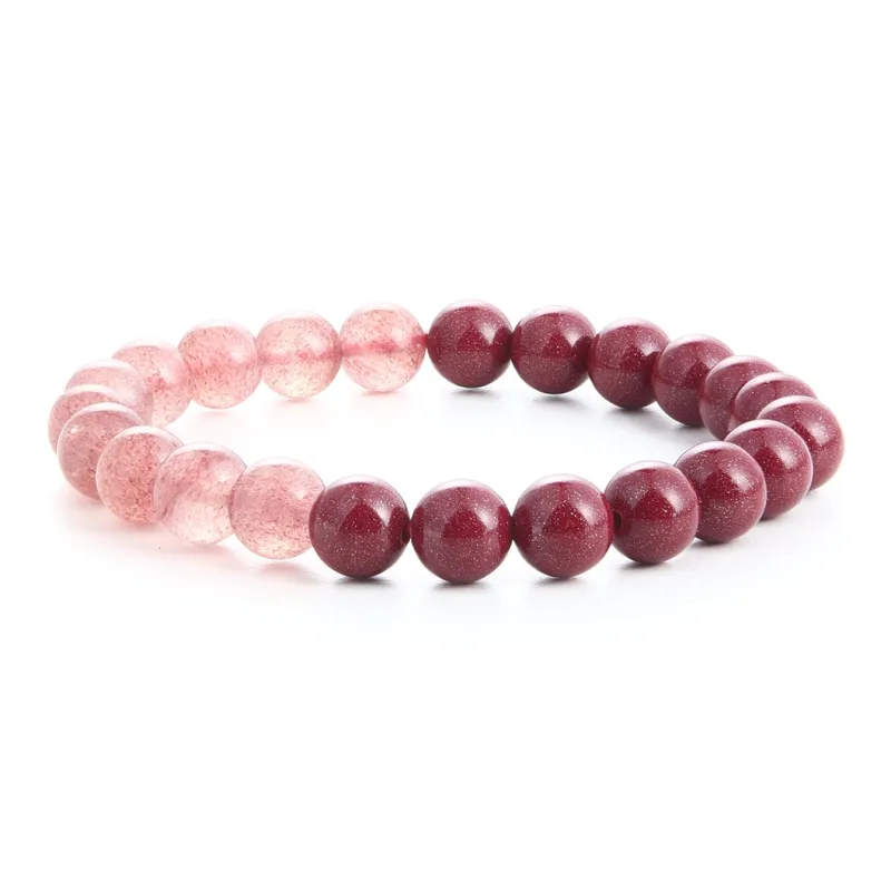 MAGICPOLE Cinnabar Bracelets Women's-1