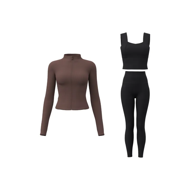 FARO Women's Shapewear-17