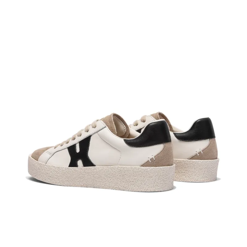 CHCH Skateboard Shoes Women's Low Top-3