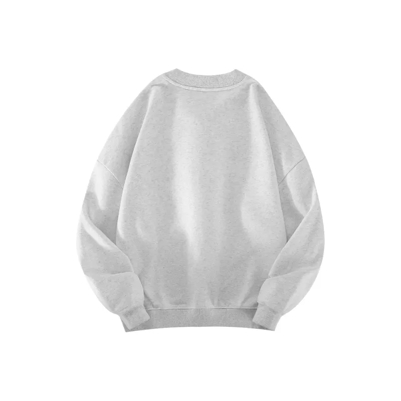 Budding Bear Sweatshirts Unisex-7