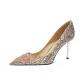 Champagne Gold