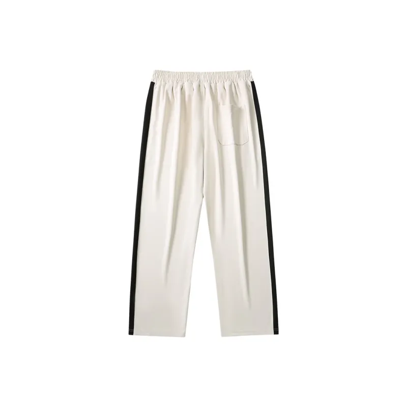 FOR FEAR THAT Casual Pants Unisex-11